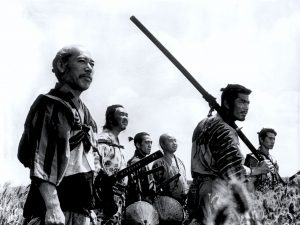 Seven Samurai