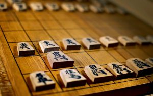 Shogi