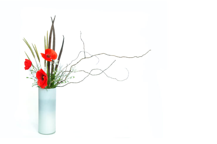 Ikebana: History And Styles Of Japanese Flower Arrangement – Japanese ...