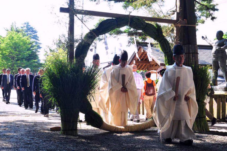 Shinto Beliefs: 5 Core Values Of Japanese Indigenous Religion