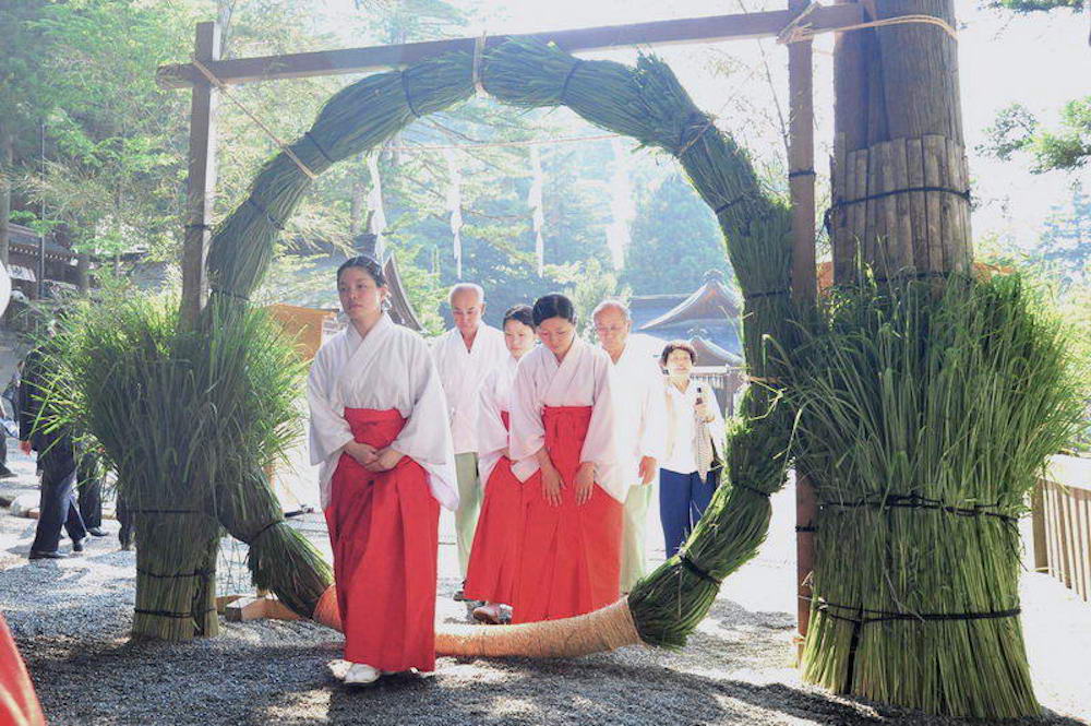 Shinto Beliefs 5 Core Values Of Japanese Indigenous Religion