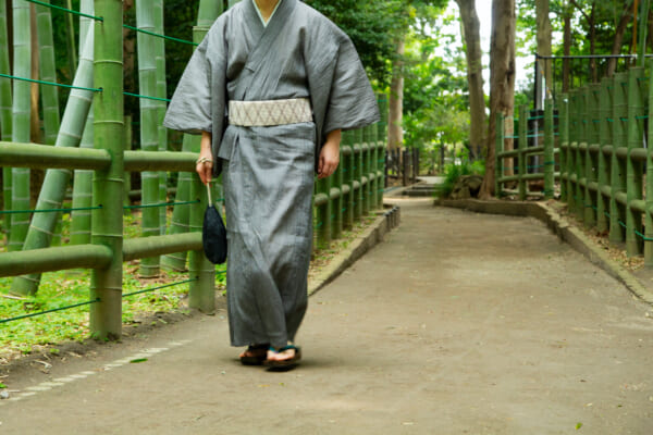 Yukata: Japanese Traditional Casual Dress for Summer – Japanese ...
