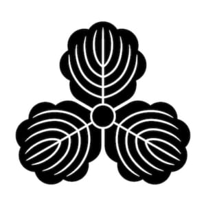 Japanese Clan Symbols: Kamon Of Notable Clans – Japanese Patterns Of Design